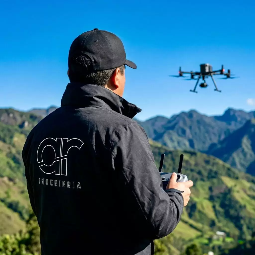 ar2 dron
